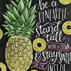 Meet your Posher, Kristin